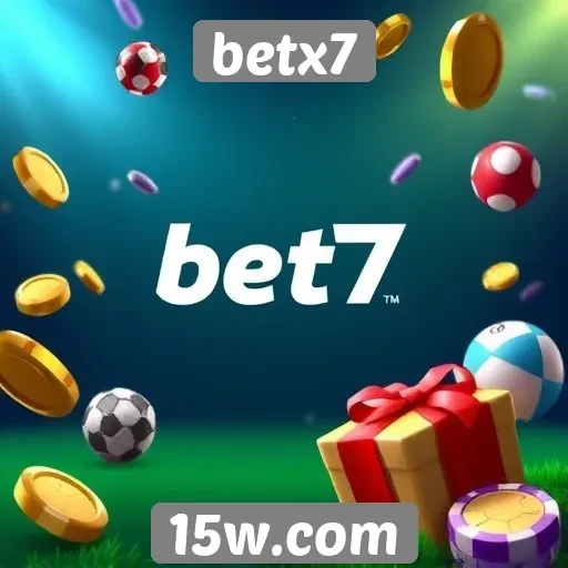 promoções atrativas no site de jogos betx7
