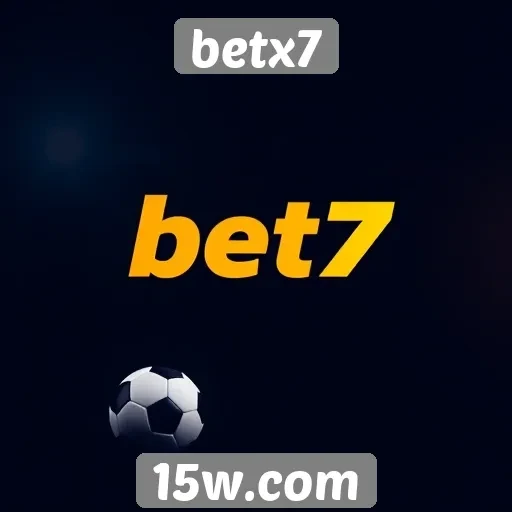Como o site betx7 se destaca no mercado de apostas