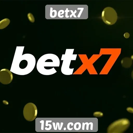 Promoções e bônus oferecidos pelo betx7