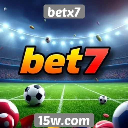 Análise das opções de jogos disponíveis no betx7