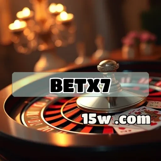 betx7 Móvel: A Nova Fronteira dos Jogos Online no Brasil