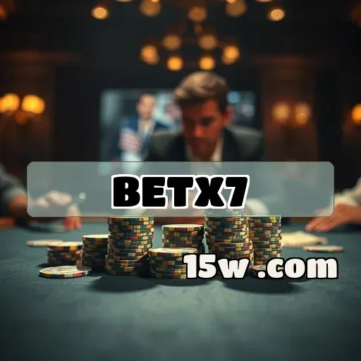 betx7: O Suporte Que Transforma Jogadores em Clientes Satisfeitos