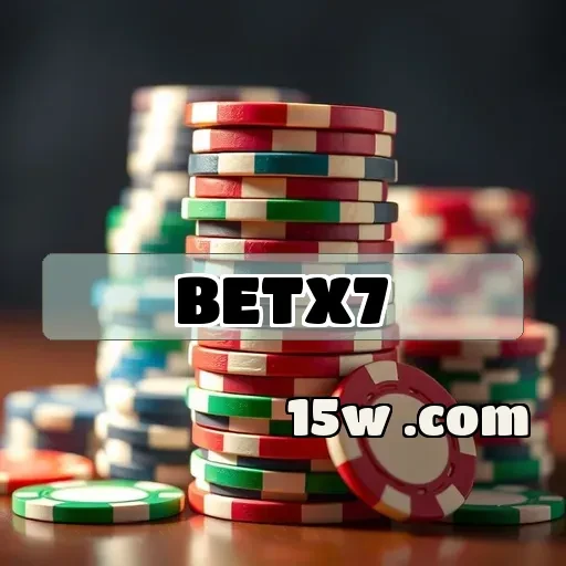 betx7: A Experiência Inigualável dos Jogos de Mesa em Um Lugar