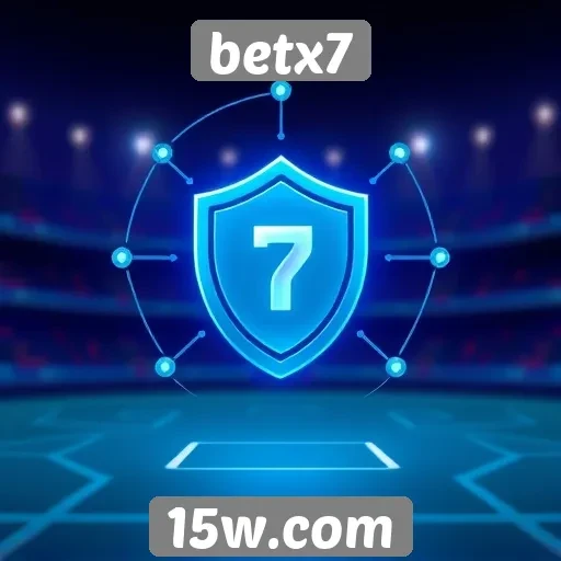 A segurança das transações no betx7